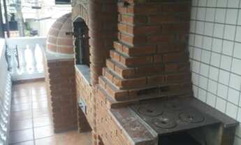 Imagem 6: Lindo triplex Casa com 4 dormitórios