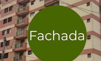 Imagem 3: Apartamento -84 metros CENTRO DE MAUA 3 quartos=1 SUITE