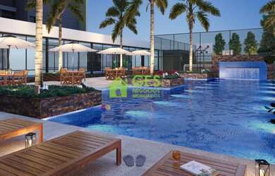 Imagem 4: Apartamento para Venda em Piracicaba, Jardim Elite, 3 dormitórios, 3 suítes, 4 banheiros