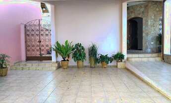 Imagem: Casa para venda co 200 metros de área construída