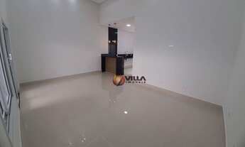 Imagem 3: Casa com 3 dormitórios sendo uma suíte à venda, 120 m² por R$ 560.000 - Jardim Terramérica