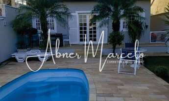 Imagem 7: Sobrado 390m2 04 Dormitórios 03 Banheiros Bairro Independência - Taubaté - SP. R$ 1.200.00