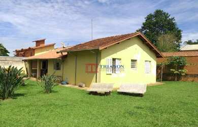 Imagem 3: Chácara no Bairro Campestre