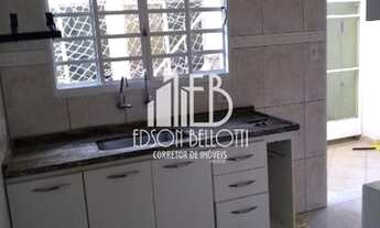 Imagem 2: Sobrado à Venda no bairro Taboão, 3 dorms sendo 1 suíte, 2 vagas, AC: 160,30 m², AT: 140 m