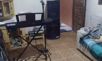 Imagem 6: Sobrado Residencial / Jardim Mariana II