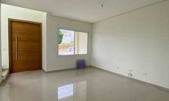 Imagem 3: Sobrado 3 Dormitórios condomínio Golden Park Residence II