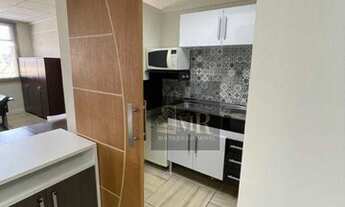 Imagem 6: AlphaBusiness Alphaville Campinas - Sala Comercial Mobiliada para Locação. Ótima sala de