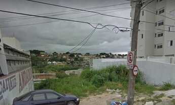 Imagem: Terreno SÃO JOSÉ DOS CAMPOS - SP