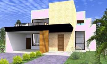 Imagem 2: PAULÍNIA - Casa de Condomínio - BETEL