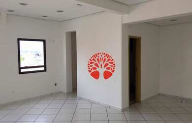 Imagem 2: Sala, 50 m² - venda por R$ 300.000,00 ou aluguel por R$ 1.500,00/mês - Centro - Jundiaí/SP