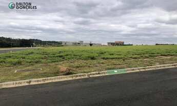 Imagem 3: Terreno à venda, 1235 m² por R$ 1.359.000 - Condomínio Reserva Petrus Residencial - Indaia