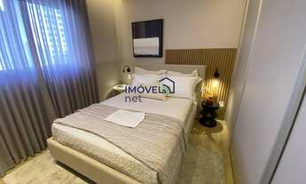 Imagem 5: Apartamento à venda, 3 quartos, 1 suíte, Santo Agostinho - Belo Horizonte/MG