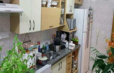 Imagem 6: APARTAMENTO RESIDENCIAL em AMERICANA - SP, JARDIM TERRAMÉRICA I