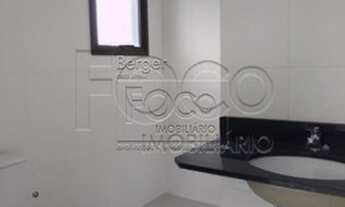 Imagem 7: Loft novo para venda com suíte churrasqueira e vaga Jardim Botânico Porto Alegre, 60m² - F