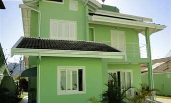 Imagem 4: CASA RESIDENCIAL em VALINHOS - SP, CONDOMINIO RESIDENCIAL TERRAS DO CARIBE