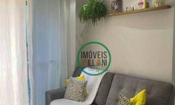 Imagem: Apartamento com 2 dormitórios à venda