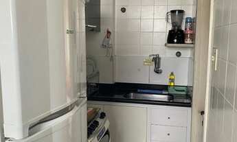 Imagem 5: Apartamento Apartamento com 1 dormitório