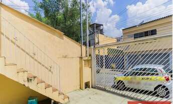 Imagem 4: Sobrado Vila Costa Melo São Paulo/SP