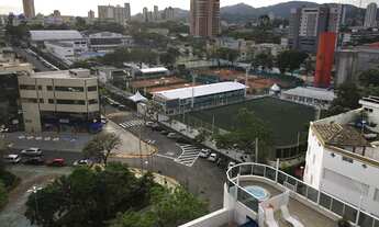 Imagem 5: Lindo apto Omini Residence