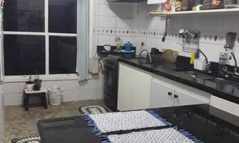 Imagem 2: Campos de Santo Antônio