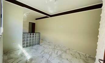 Imagem 5: Casa para venda com 73 m² com 2 quartos em Balneario Itaguai - Mongaguá - SP