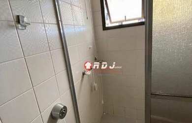 Imagem 15: Apartamento com 2 dormitórios à venda, 125 m² por R$ 645.000,00 - Aparecida - Santos/SP