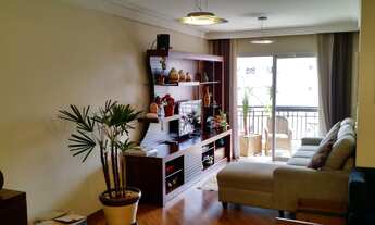 Imagem 5: Apartamento - 4 Dorm - 153 m2 - Estuda Permuta - Santa Paula - São Caetano do Sul