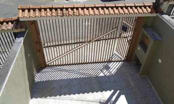 Imagem: Guarulhos - Casa Padrão - Parque Renato