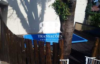 Imagem 2: Casa com 3 dormitórios, 330m² à venda por R$ 350.000,00 - Novo Jardim Pagani- Bauru/SP