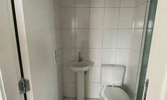 Imagem 7: Apartamento com 2 dormitórios, 47 m² - venda por R$ 230.000,00 ou aluguel por R$ 1.000,00