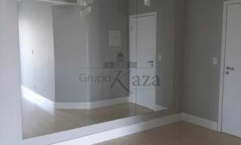 Imagem 6: Apartamento localizado no Vila Ema com vista livre com varanda Gourmet e 3 dormitórios