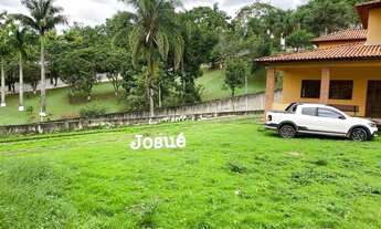 Imagem 2: Chácara pé na água