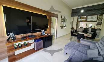 Imagem: Casa no Condomínio Sauipe em Bauru bem