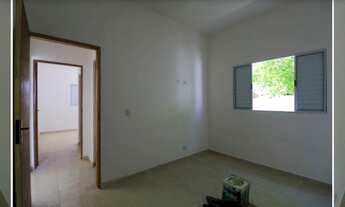 Imagem 7: CASA NA PRAIA DE ITANHAÉM