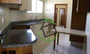 Imagem 7: Apartamento com 3 dormitórios para alugar, 160 m² por R$ 1.000,00/mês - Centro - Araraquar