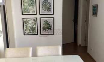 Imagem 5: Apartamento para Venda em Jundiaí, Vila Nova Esperia, 2 dormitórios, 1 banheiro, 1 vaga