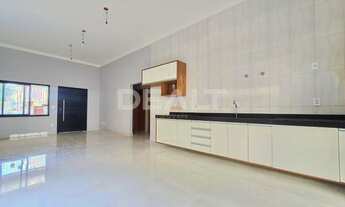 Imagem 3: Casa com 3 dormitórios à venda, 144 m² por R$ 720.000,00 - Residencial Real Park Sumaré