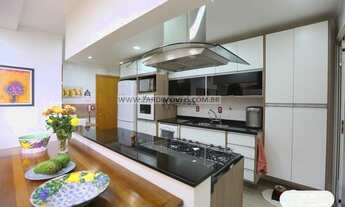 Imagem 6: Apartamento para Venda em Santana de Parnaíba, Tamboré, 2 dormitórios, 3 suítes, 6 banheir