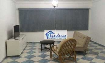 Imagem: Casa com 3 dormitórios à venda, 162 m²