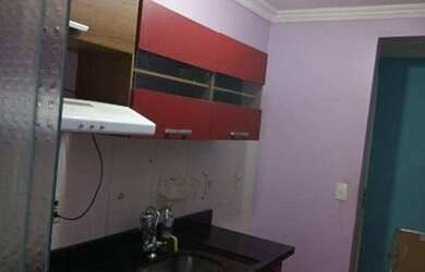 Imagem 6: Apartamento com 2 dormitórios à venda, 47 m² por R$ 175.000,00 - Vila Urupês - Suzano/SP