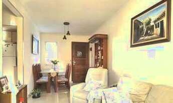 Imagem 3: Apartamento de 2 Dormitórios,1 Vaga Condomínio Edifício Ilhas do Mediterrâneo