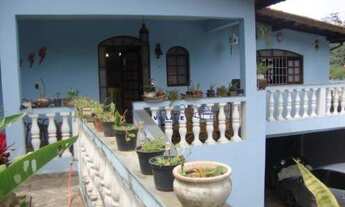 Imagem 4: Chácara residencial à venda, Maria Mercedes, Santana de Parnaíba