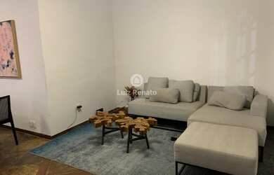 Imagem 2: Casa para aluguel 4 quartos 1 suíte 2 vagas - Santo Antônio