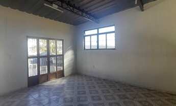 Imagem 5: Casa para aluguel tem 115 metros quadrados com 4 quartos em Bairu - Juiz de Fora - MG