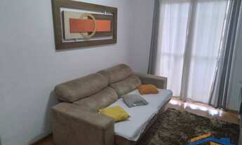 Imagem: Apartamento 70m² com 2 dormitórios no