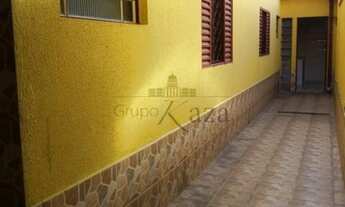 Imagem: Casa no Bosque dos Eucaliptos 125 M2