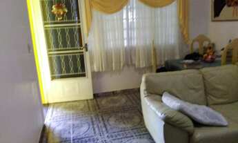 Imagem 4: Casa com 4 dormitórios à venda, 119 m² por R$ 600.000,00 - Parque dos Ipês - São José dos