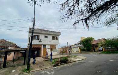 Imagem 5: PORTO ALEGRE - Casa Padrão - São Sebastião