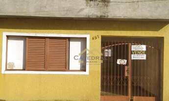 Imagem: Casa com 2 dormitórios à venda, 112 m²