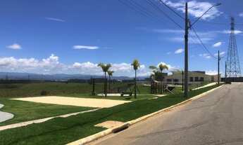 Imagem 2: Terreno Reserva do Aruanã - 250 m² - Plano - Confira !!!
